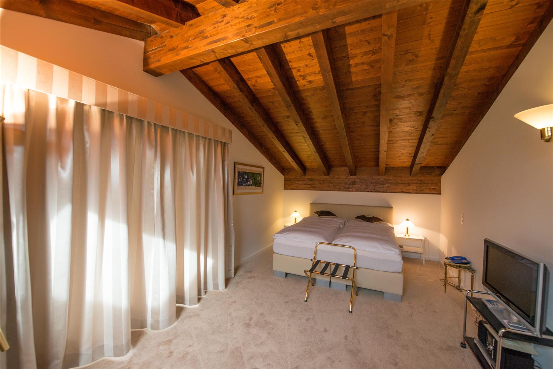 Junior Honeymoonsuite