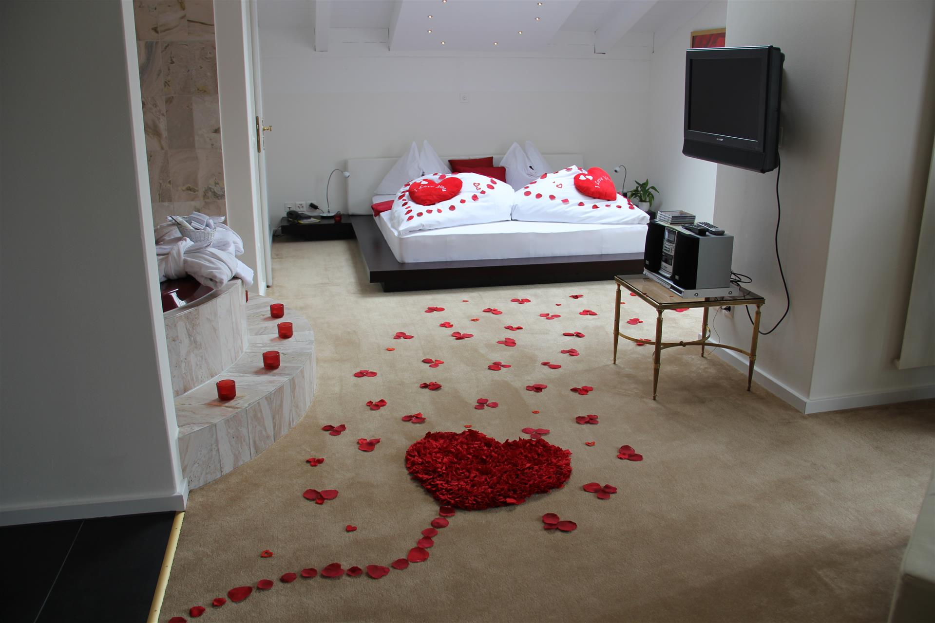 Auszeit zu zweit Angebot