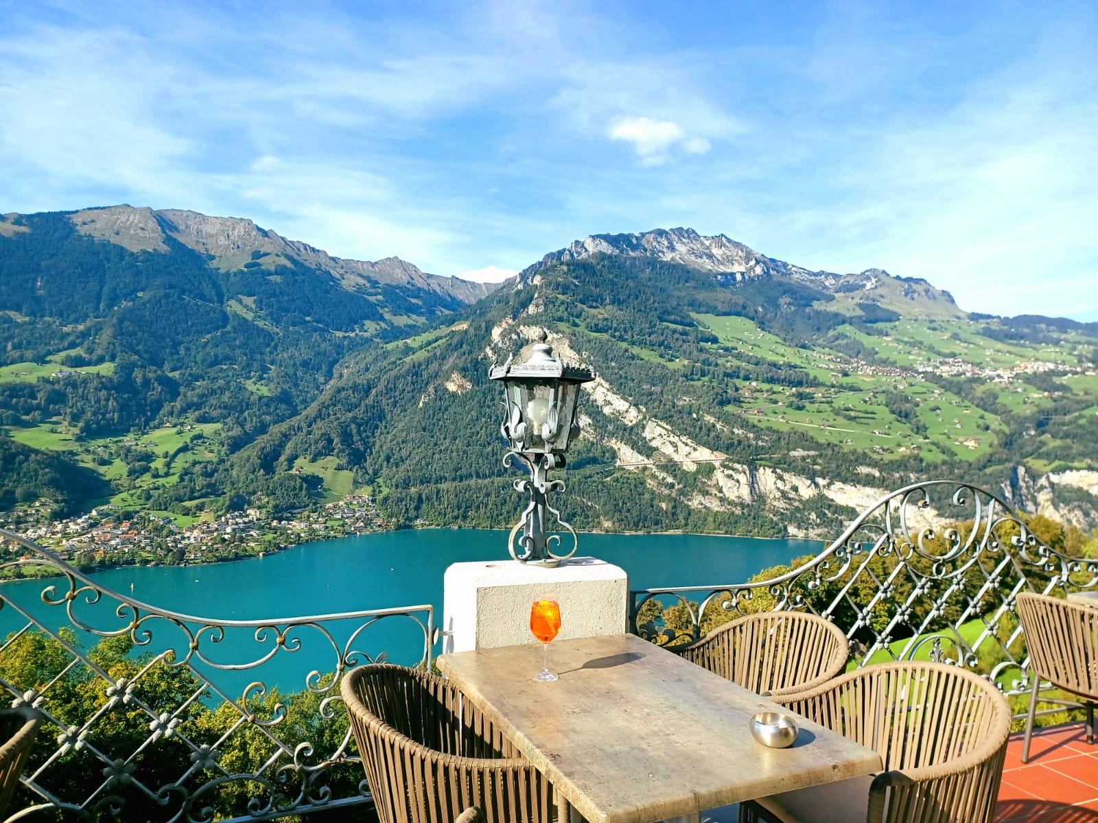 Ab Sonntag 1. Dez 2024 FERIEN