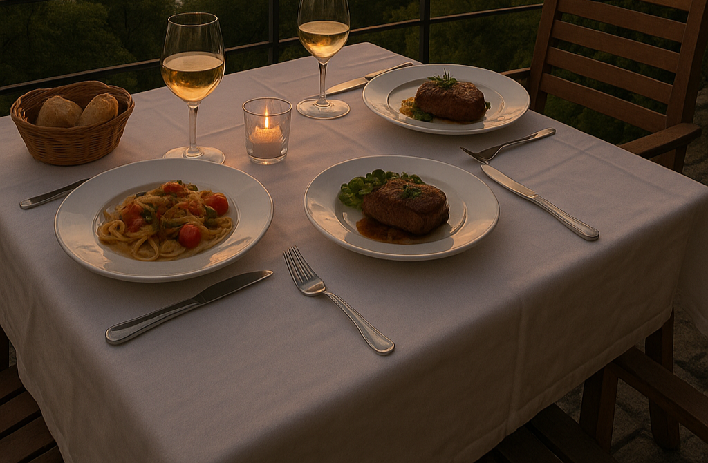 Wir sind wieder für Sie da!