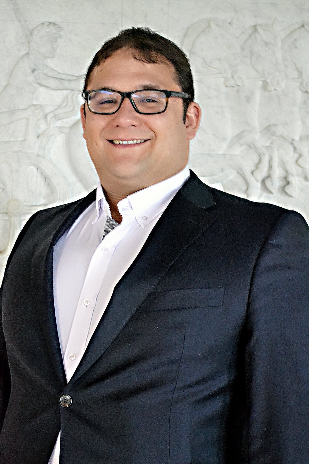 Pascal Gmür